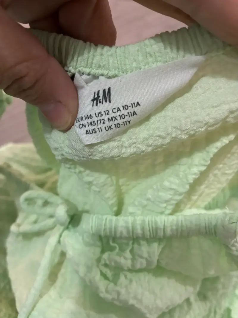 5 Vestidos de verano estampados y lisos - 5