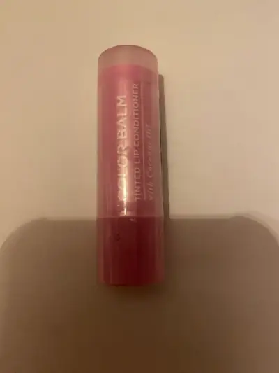 Bálsamo labial victoria secret nuevo - miniatura 1