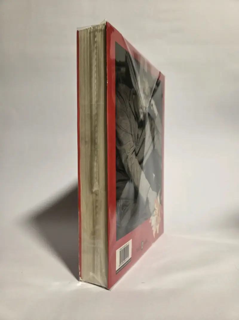 Libro 'La Historia de Lisey' de Stephen King - 5