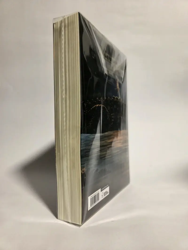 Libro 'Si te gusta la oscuridad' de Stephen King - 5