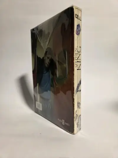 Libro 'Cell' de Stephen King - miniatura 3