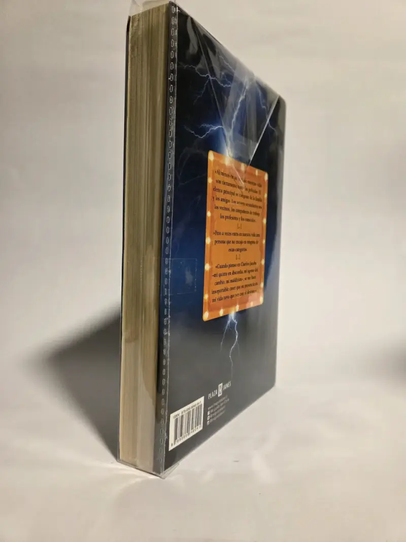 Libro 'Revival' de Stephen King - 5
