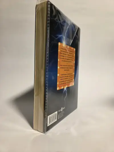 Libro 'Revival' de Stephen King - miniatura 5