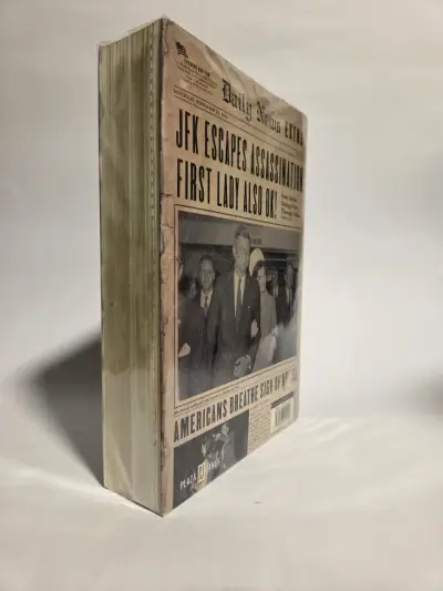 Libro 22/11/63 - Stephen King - miniatura 4