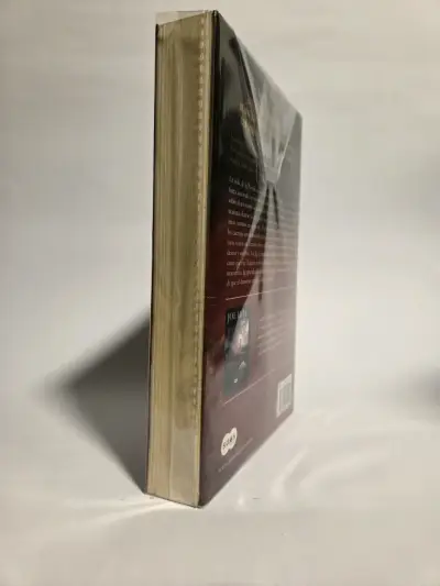 Libro 'Cuernos' de Joe Hill en español - miniatura 6