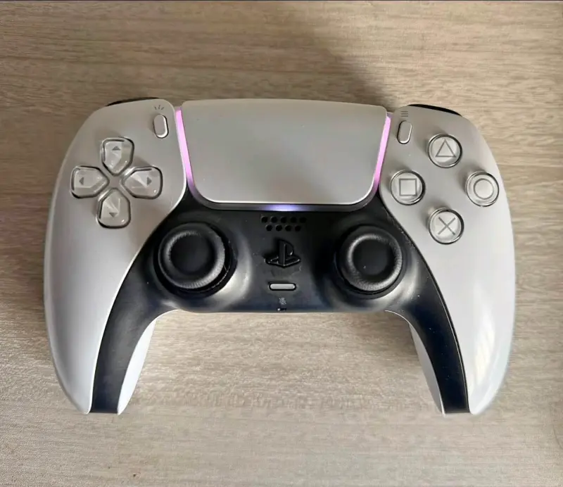 Control inalámbrico DualSense para PS5