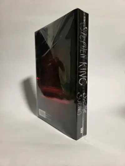 Libro 'Doctor Sueño' de Stephen King - miniatura 3