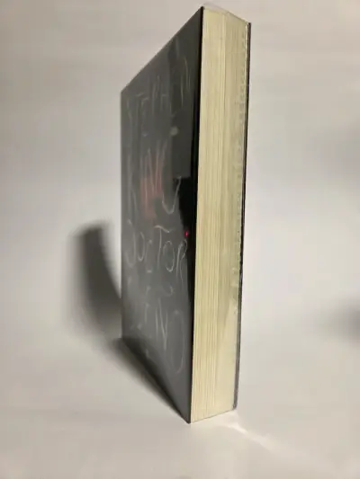 Libro 'Doctor Sueño' de Stephen King - miniatura 6