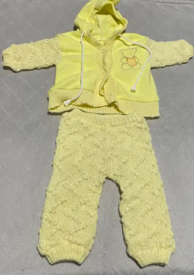 50 piezas lote niña 0-3 meses - miniatura 4