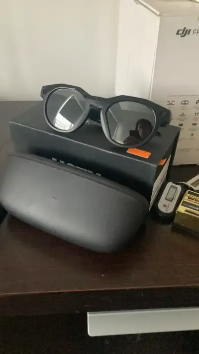 Oakley meta hstn - miniatura 1