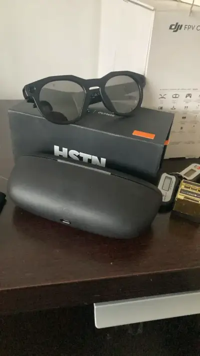 Oakley meta hstn - miniatura 2