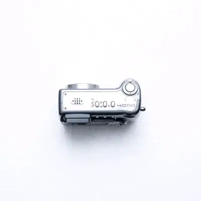 Cámara digital Kodak EasyShare DX7440 con accesorios - miniatura 4
