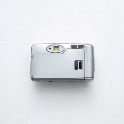 Cámara analógica Praktica Zoom 801 AF - miniatura 4
