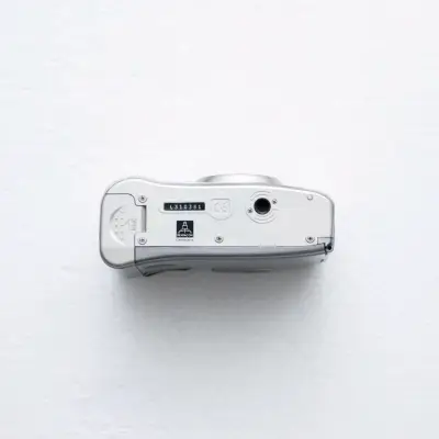 Cámara analógica Praktica Zoom 801 AF - miniatura 5