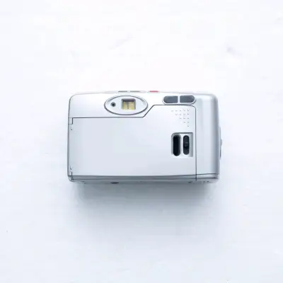 Cámara compacta Bell+Howell PZ2200 con estuche - miniatura 3