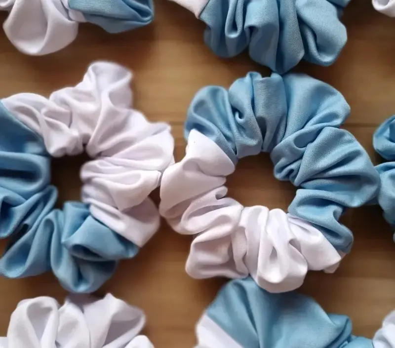 Maxi Scrunchies Argentina - 2