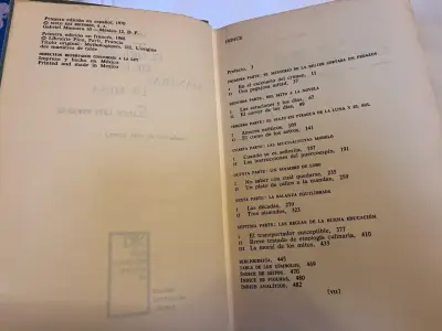 'El origen de las maneras de mesa' de Lévi-St - miniatura 3