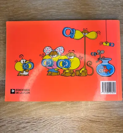 Libro Gaturro 4 de Nik - miniatura 2