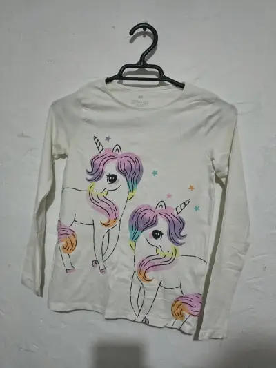 Polera mangalargas - miniatura 2