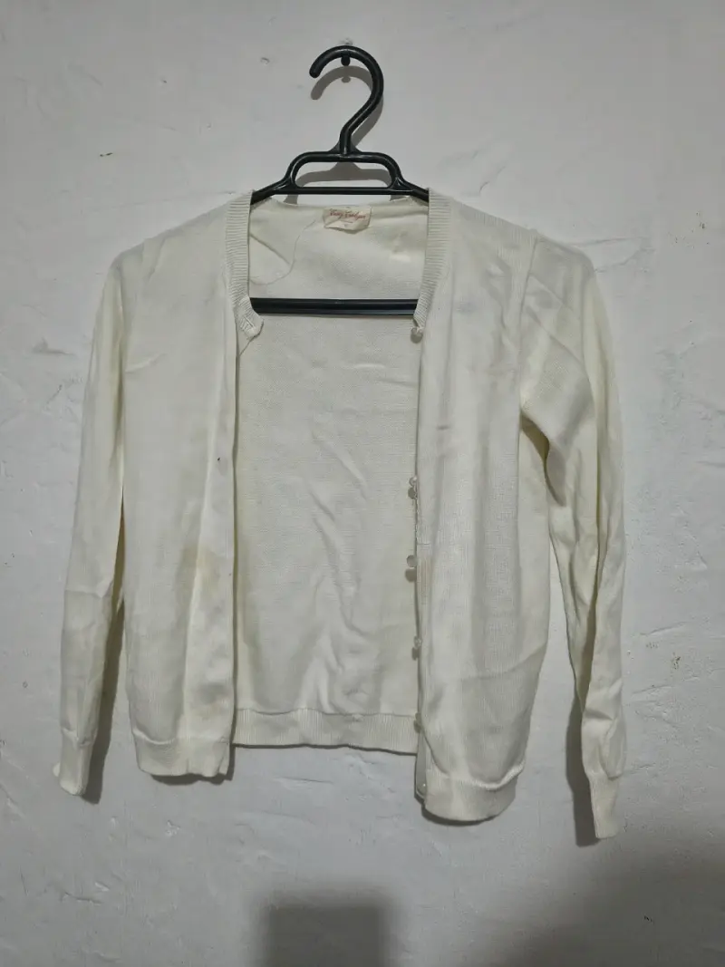 Polera mangalargas - 3