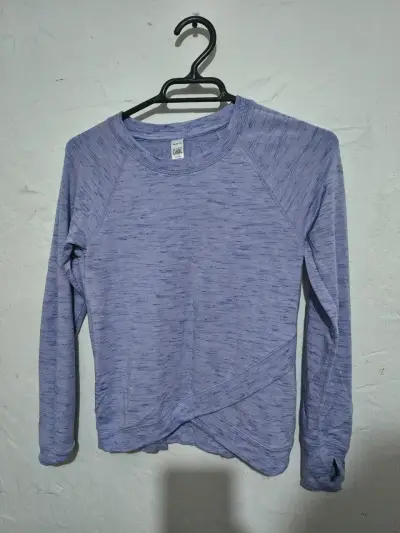 Polera mangalargas - miniatura 4