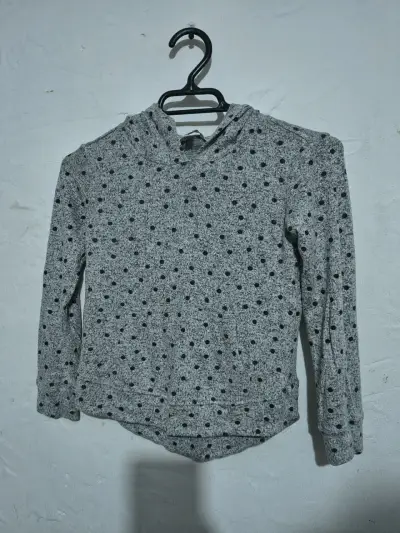Polera mangalargas - miniatura 5