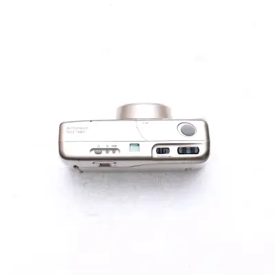 Cámara analógica Argus M-3000 con flash automáti - miniatura 5