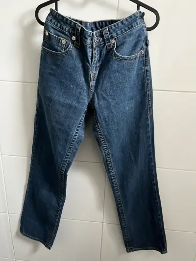 Jeans True Religion - miniatura 1