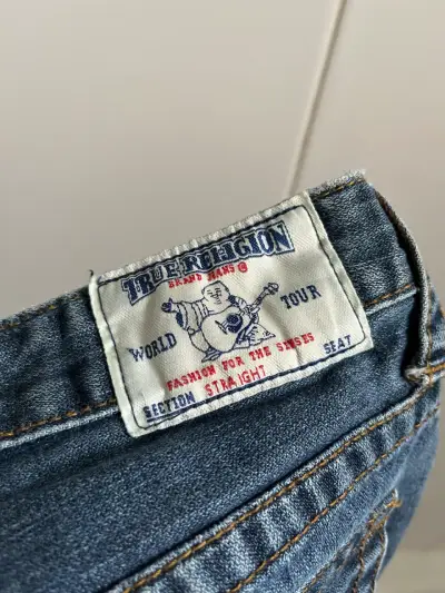 Jeans True Religion - miniatura 3