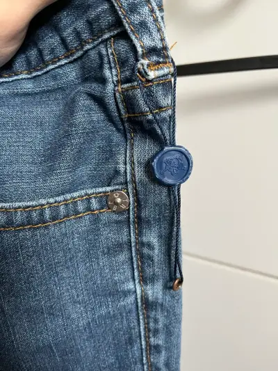 Jeans True Religion - miniatura 4
