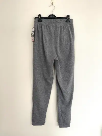 Conjunto buzo crop top y pantalón mujer - miniatura 4