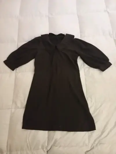 Vestido merlina - miniatura 1