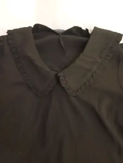 Vestido merlina - miniatura 2