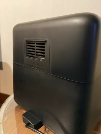 Airfryer (freidora de aire) 5 meses de uso - miniatura 4