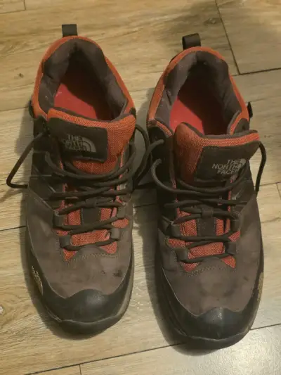 🥾 Zapatos de trekking The North Face – Talla 43 - miniatura 1