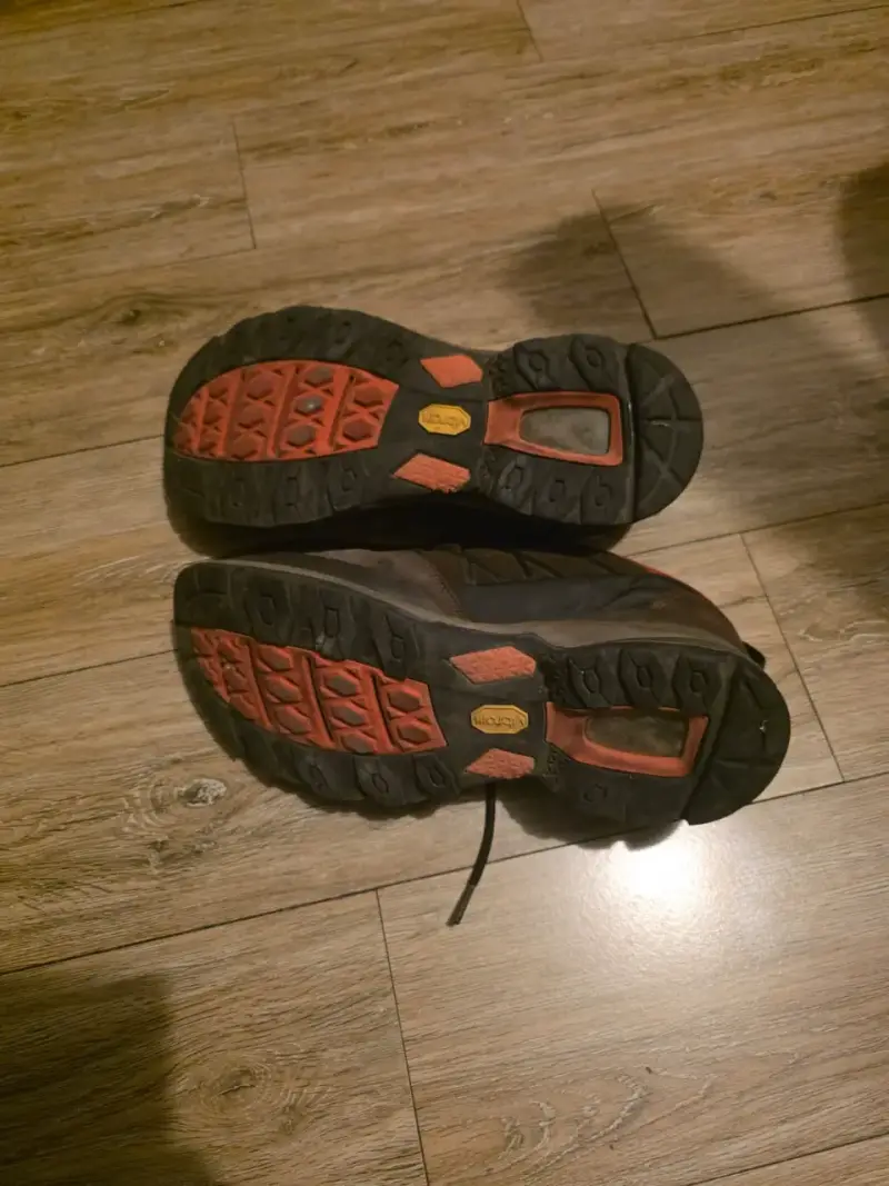 🥾 Zapatos de trekking The North Face – Talla 43 - 3