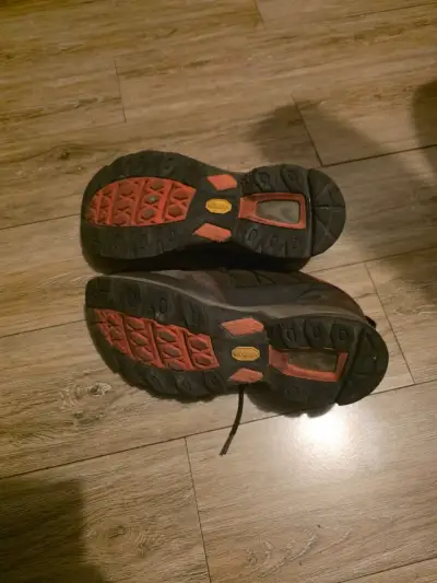 🥾 Zapatos de trekking The North Face – Talla 43 - miniatura 3