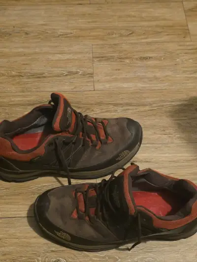 🥾 Zapatos de trekking The North Face – Talla 43 - miniatura 5
