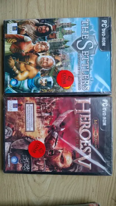 Colección de juegos de PC clásicos - miniatura 2