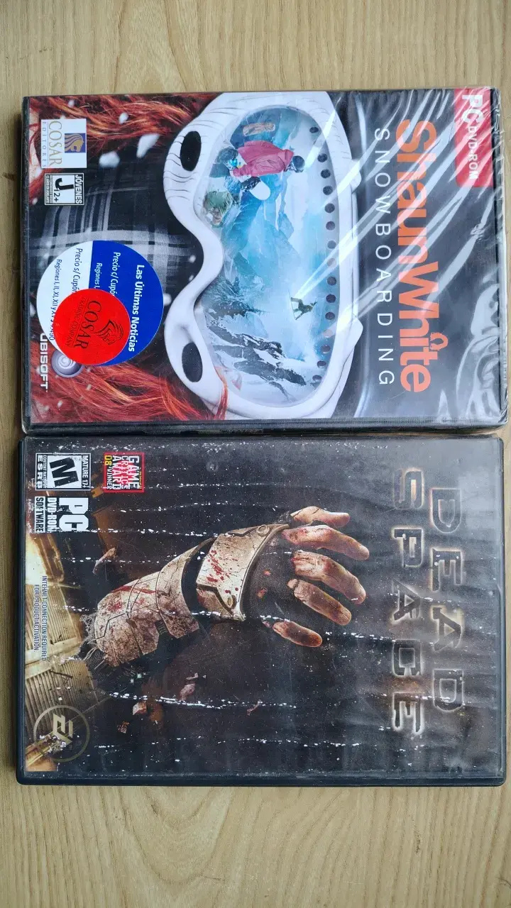 Colección de juegos de PC clásicos - 3