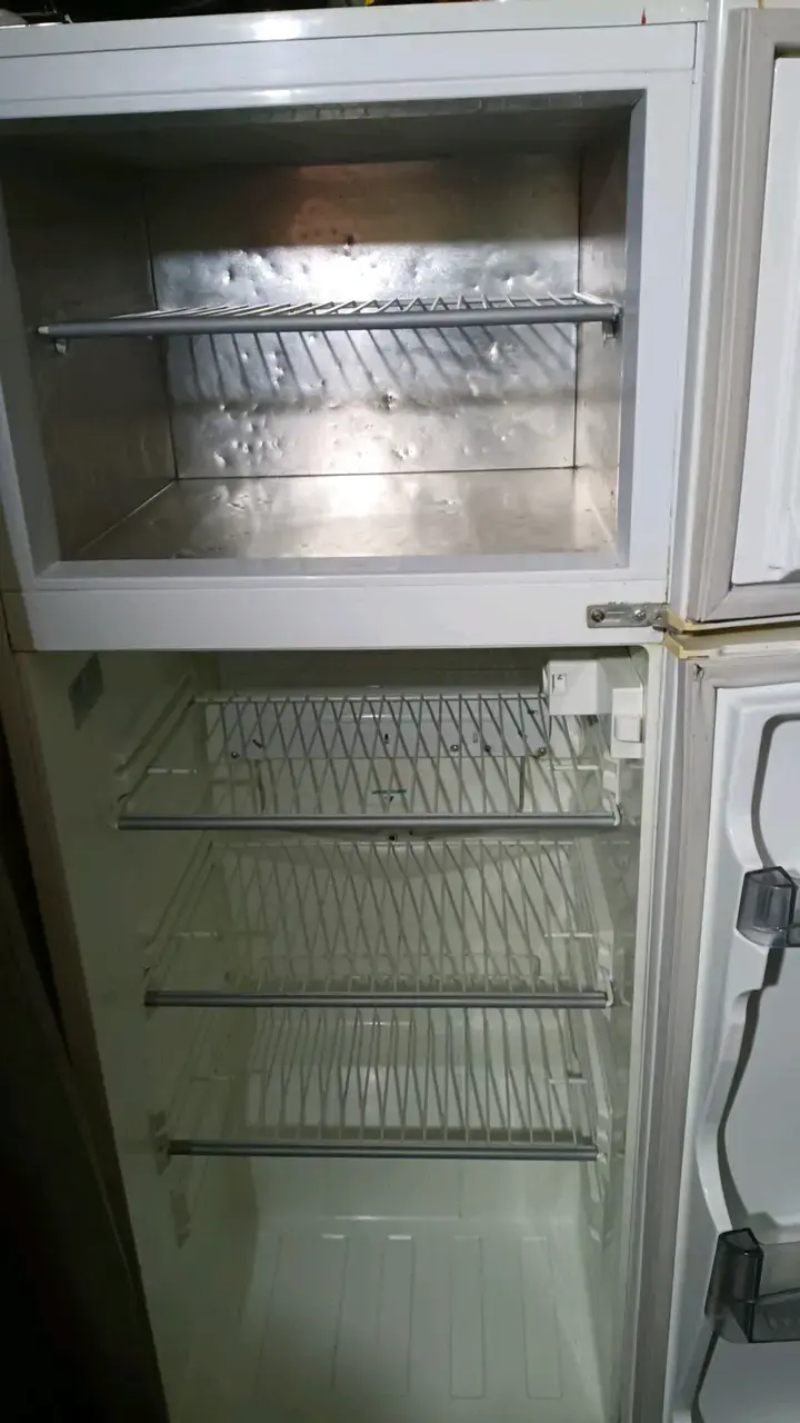 Refrigerador Sindelen Eurofrost 4400 usado - 2
