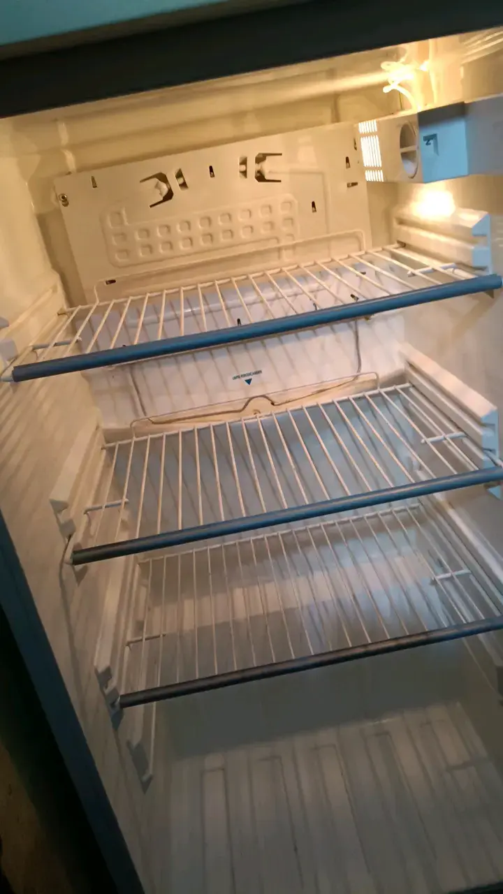 Refrigerador Sindelen Eurofrost 4400 usado - 4