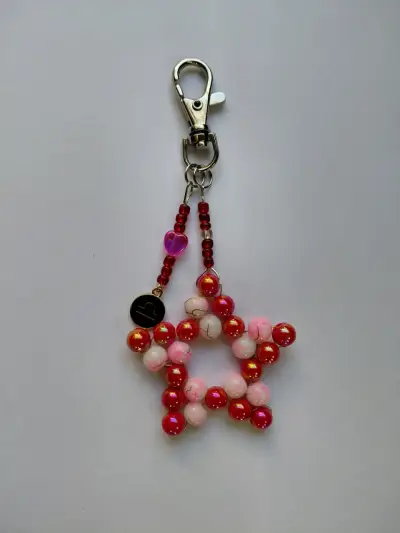 Llavero Libra - miniatura 1