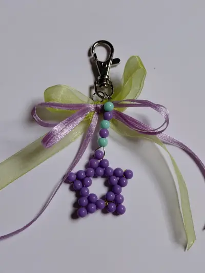 Llaveros personalizables - miniatura 1