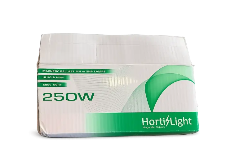 Balastro magnético HortiLight 250W