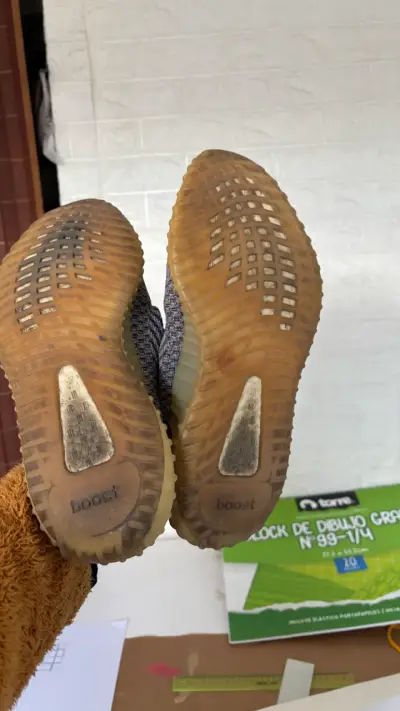Zapatillas adidas Yeezy Boost 350 V2 - miniatura 3