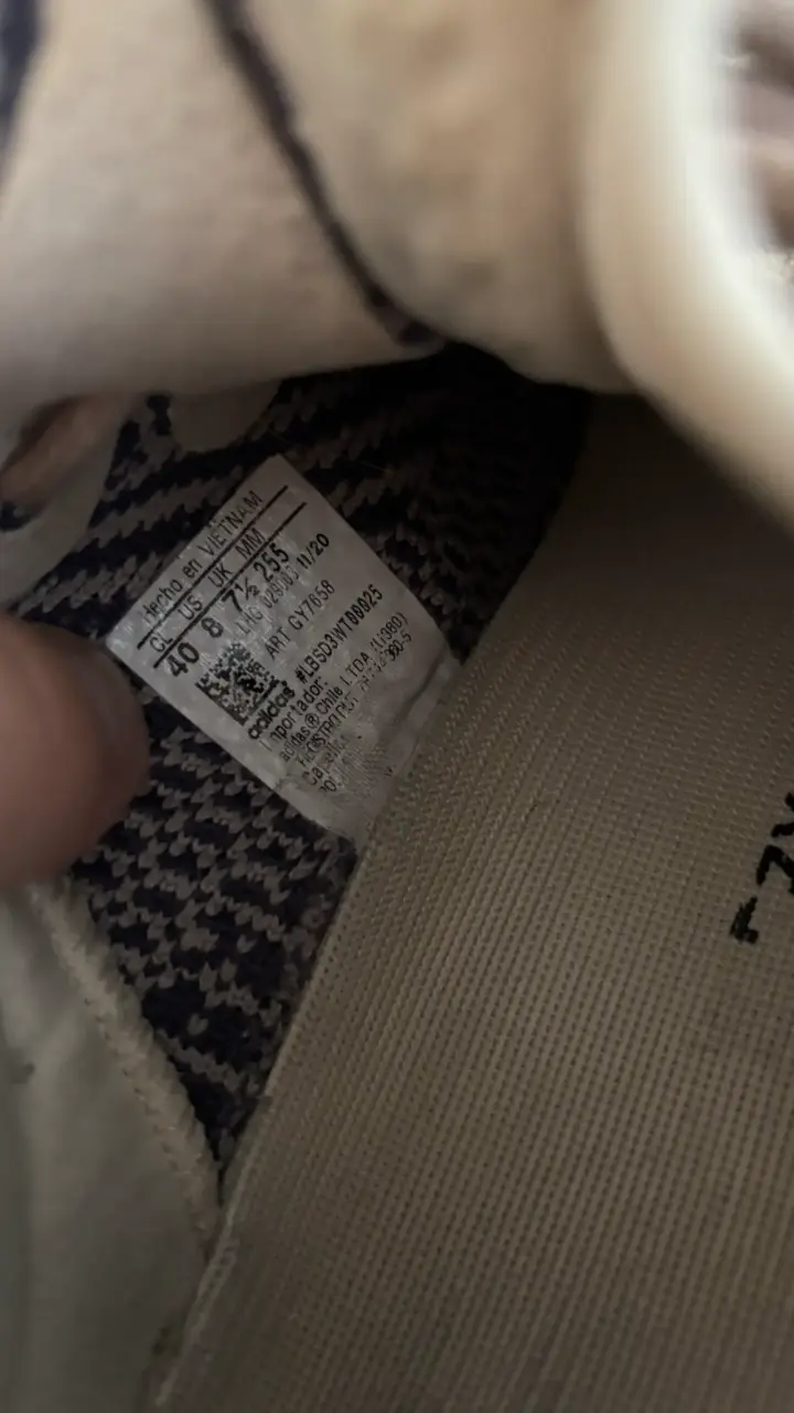 Zapatillas adidas Yeezy Boost 350 V2 - 4