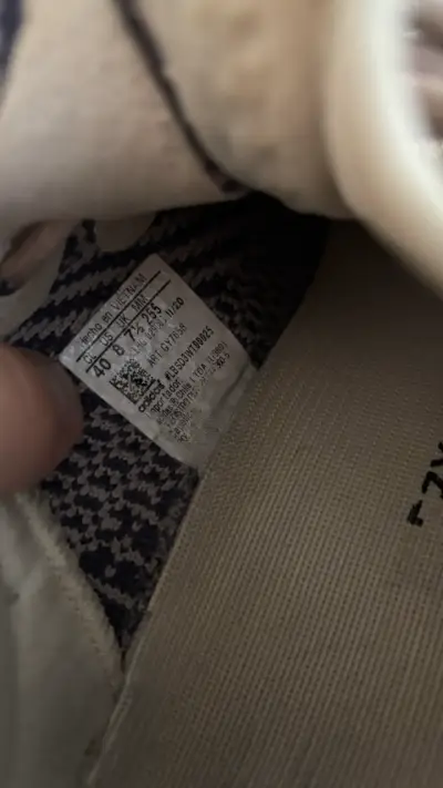 Zapatillas adidas Yeezy Boost 350 V2 - miniatura 4