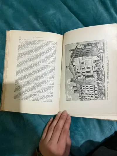 Historia de la Revolución Francesa Tomo III - miniatura 4