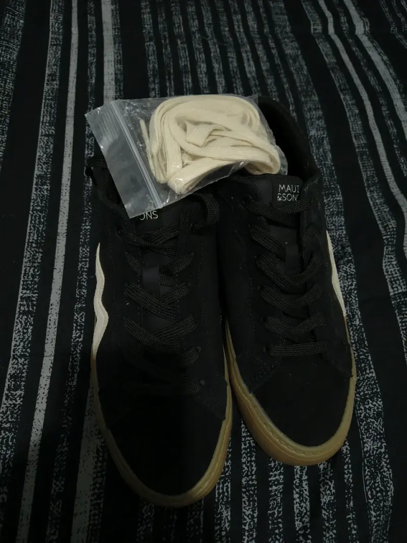 Zapatillas Maui Sons - 2
